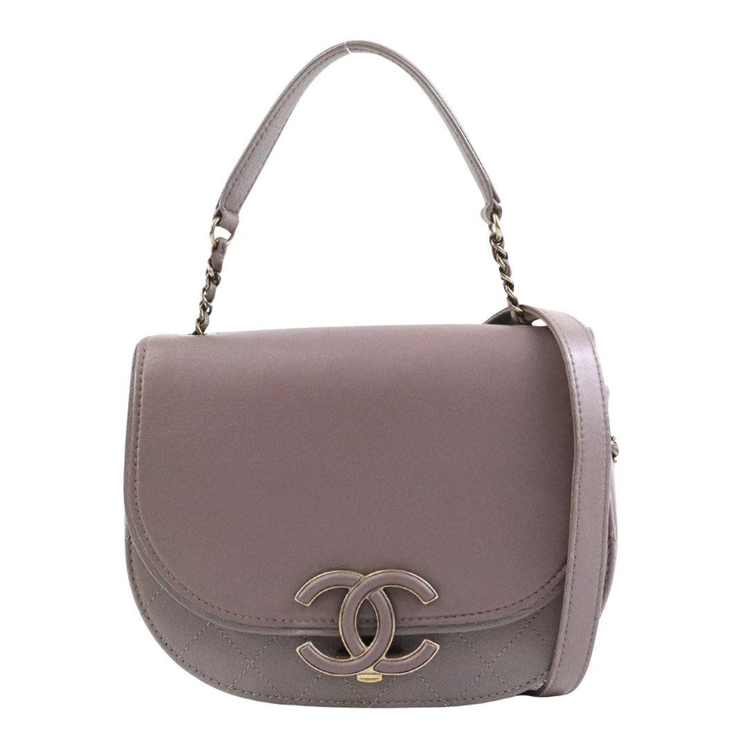 Chanel Cambon Shopper