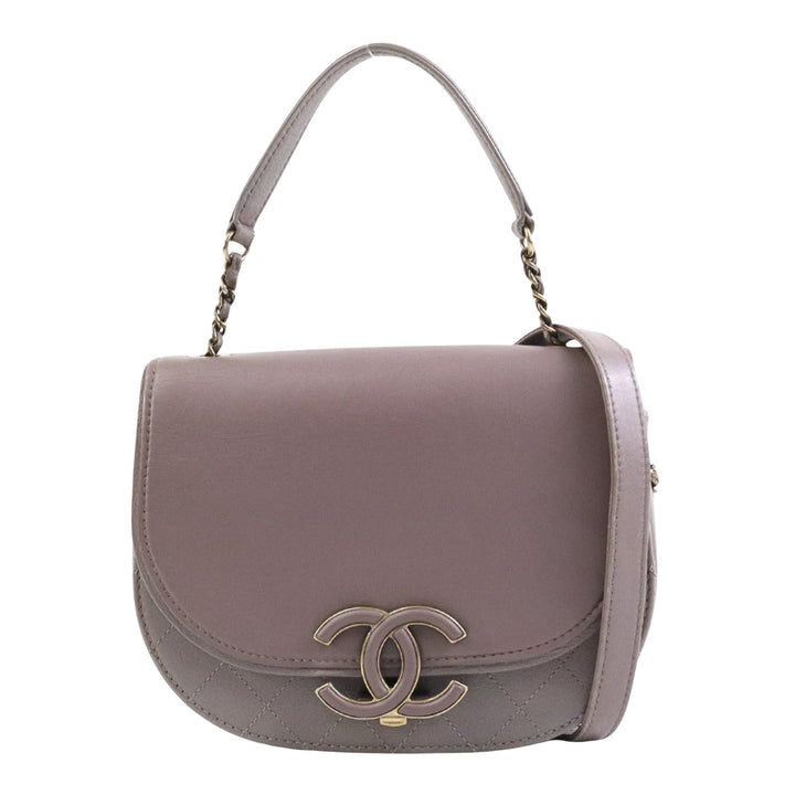 Chanel Cambon Shopper