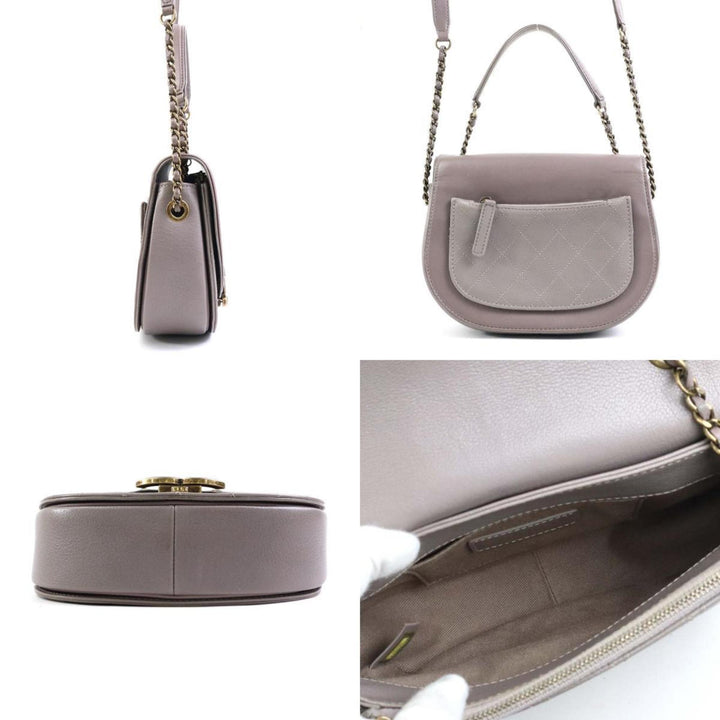 Chanel Cambon Shopper