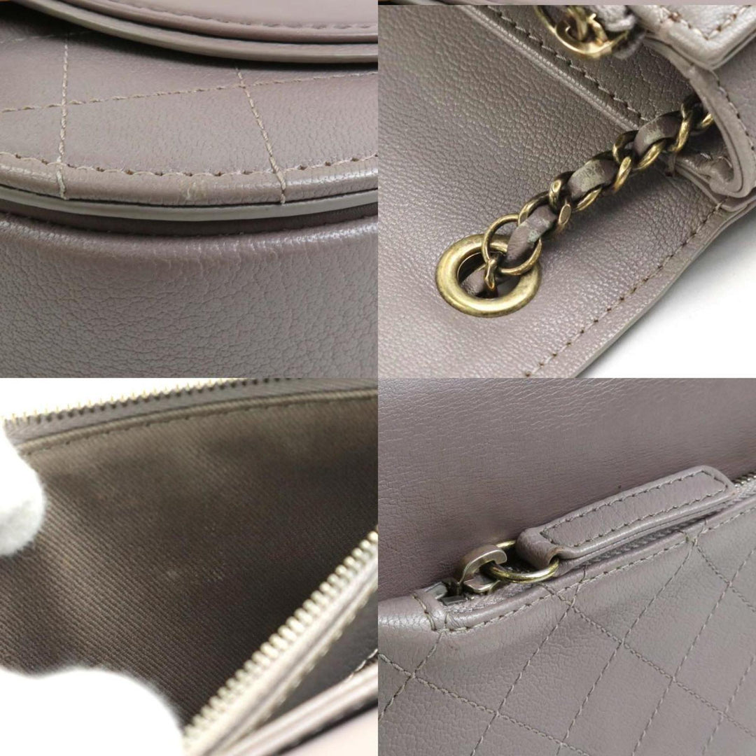 Chanel Cambon Shopper