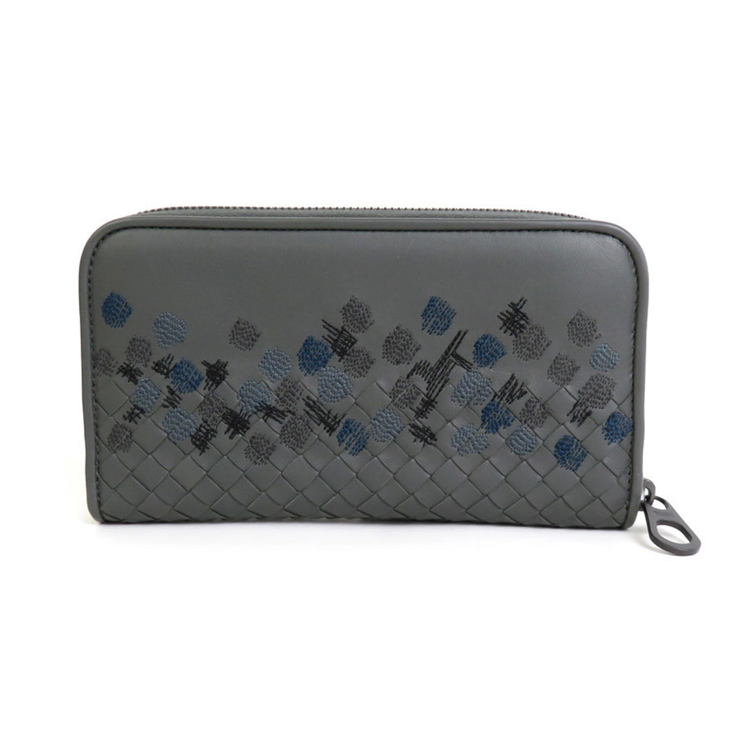 Bottega veneta Intrecciato Wallet