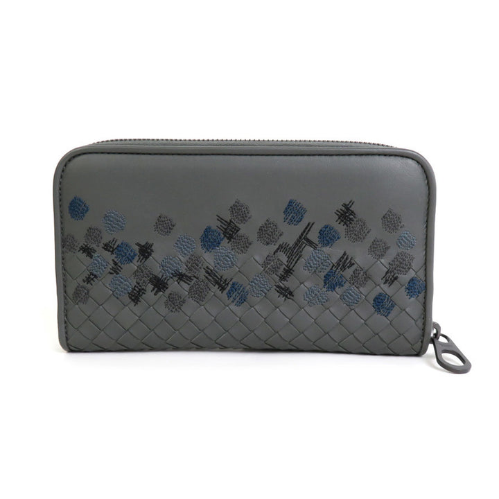 Bottega veneta Intrecciato Wallet