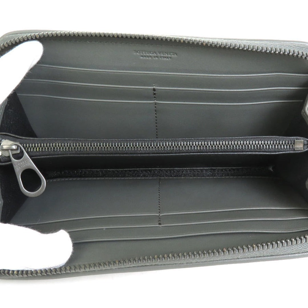Bottega veneta Intrecciato Wallet