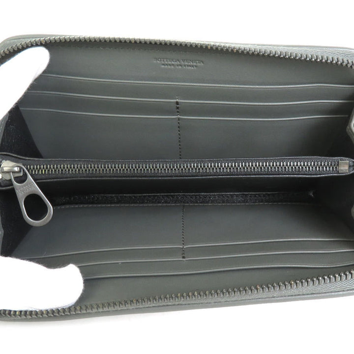 Bottega veneta Intrecciato Wallet