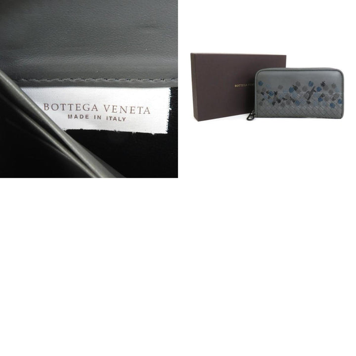 Bottega veneta Intrecciato Wallet