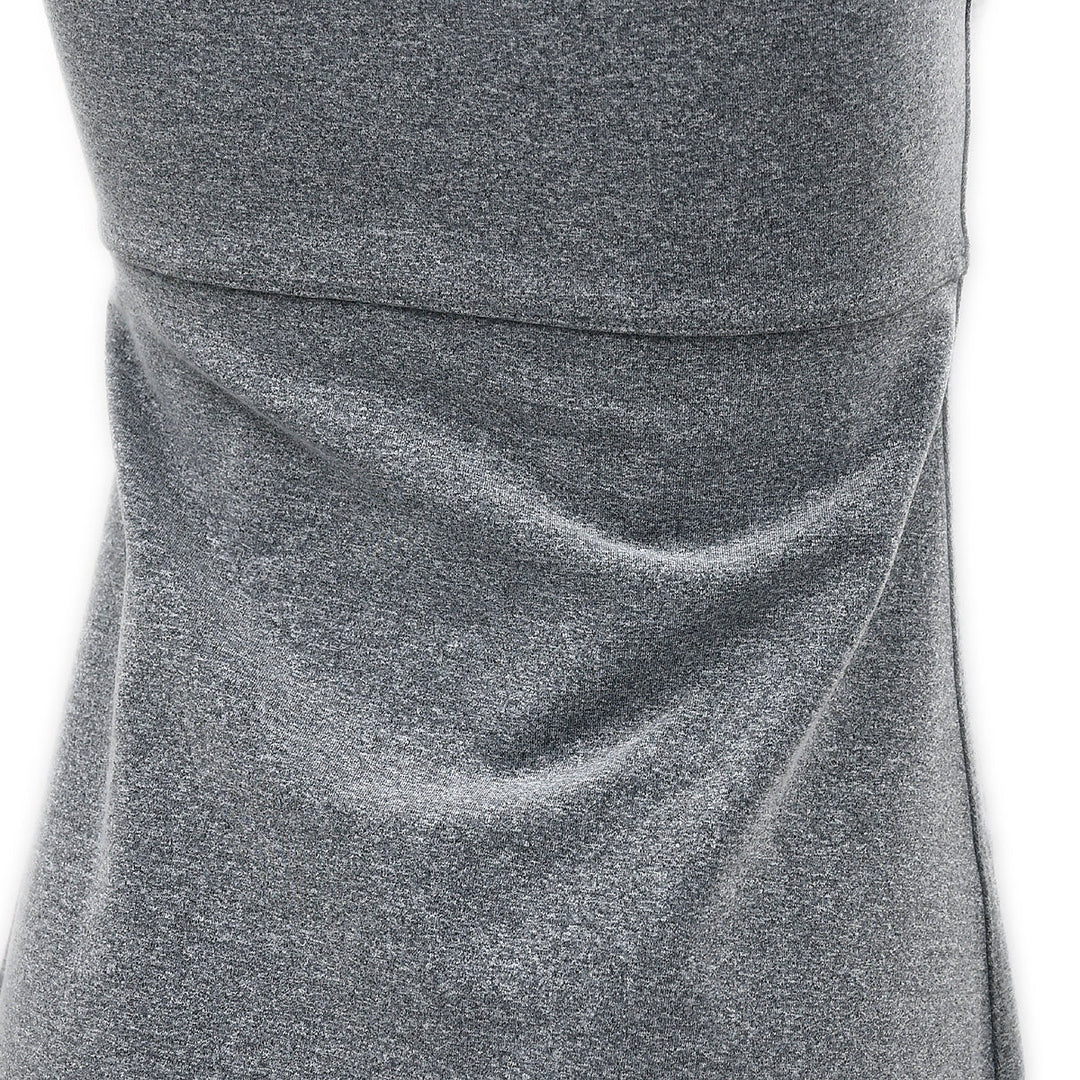 Top Quality Chanel Dress Gray