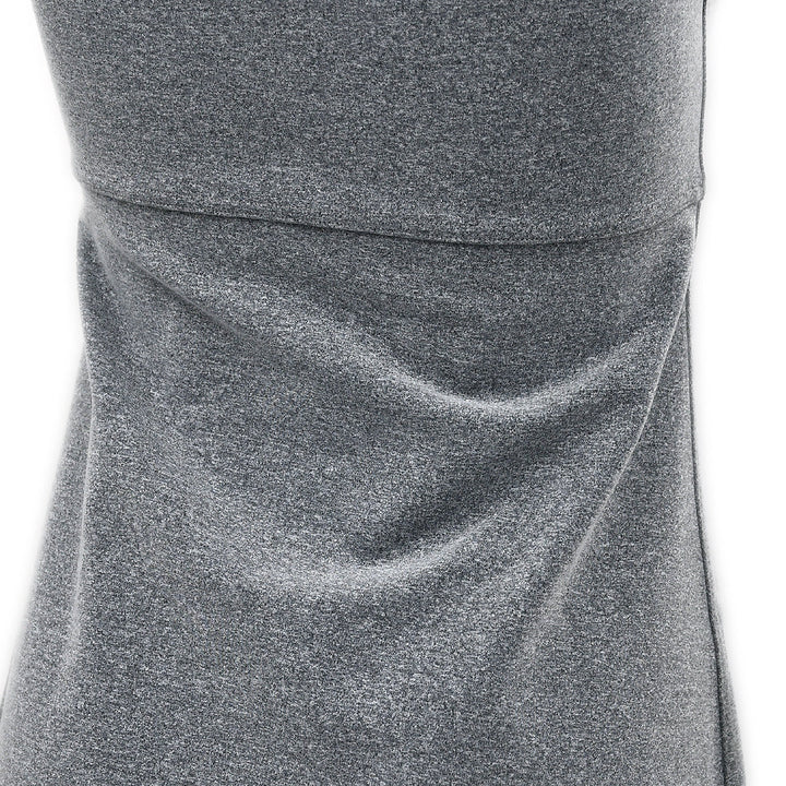 Top Quality Chanel Dress Gray