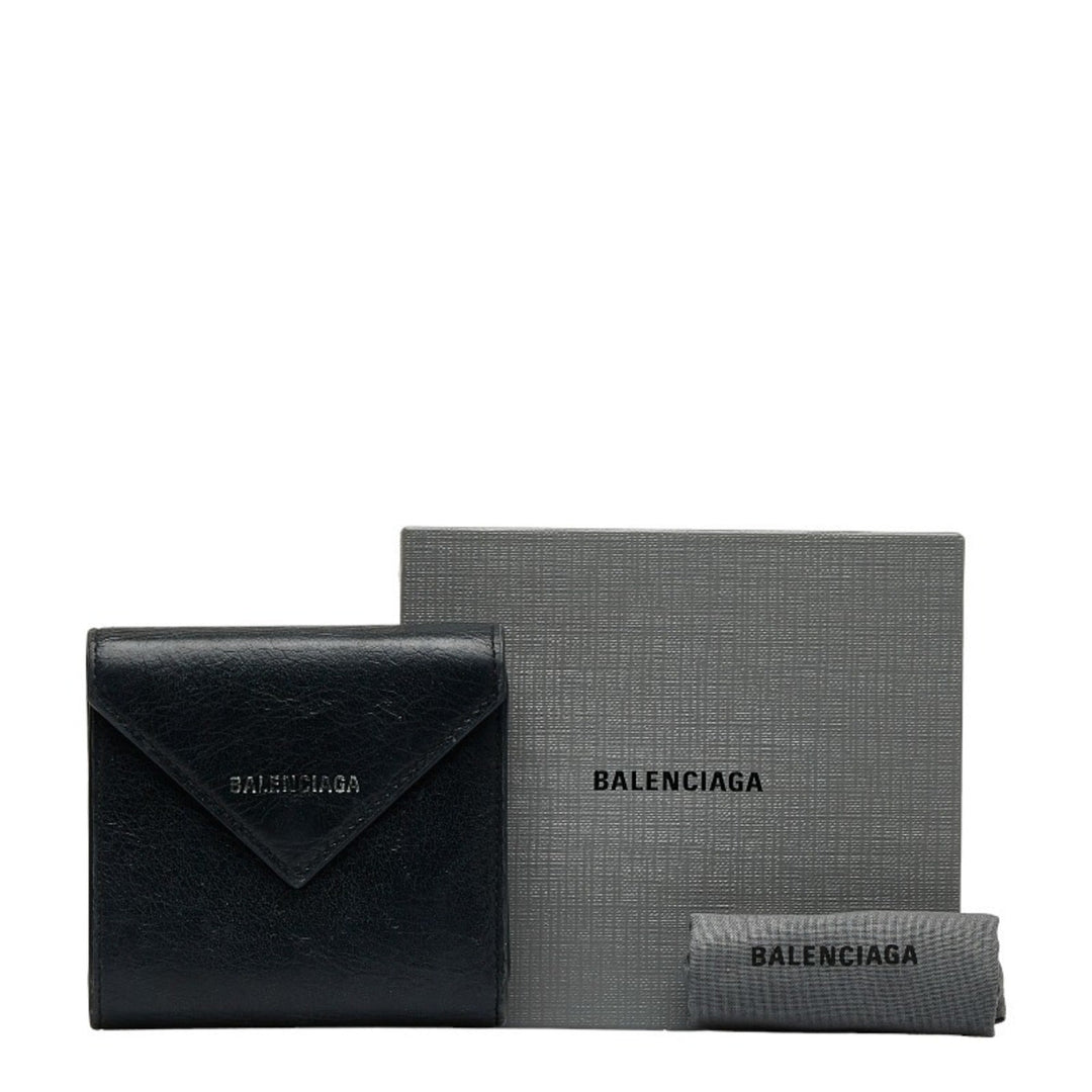 Top Quality Balenciaga Papier Wallet
