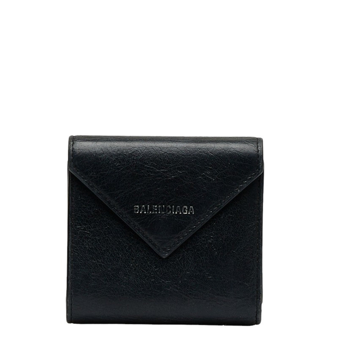 Top Quality Balenciaga Papier Wallet
