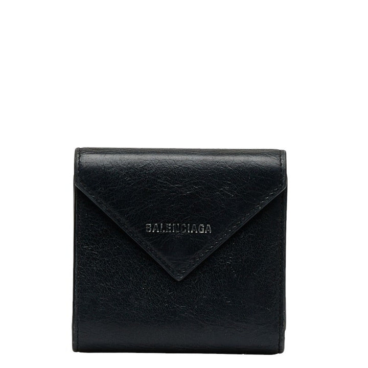 Top Quality Balenciaga Papier Wallet