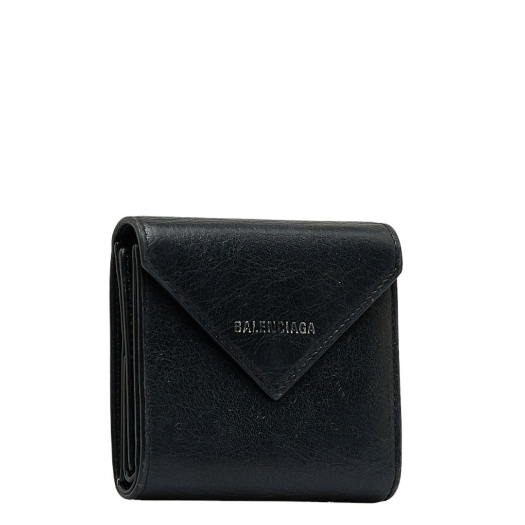 Top Quality Balenciaga Papier Wallet