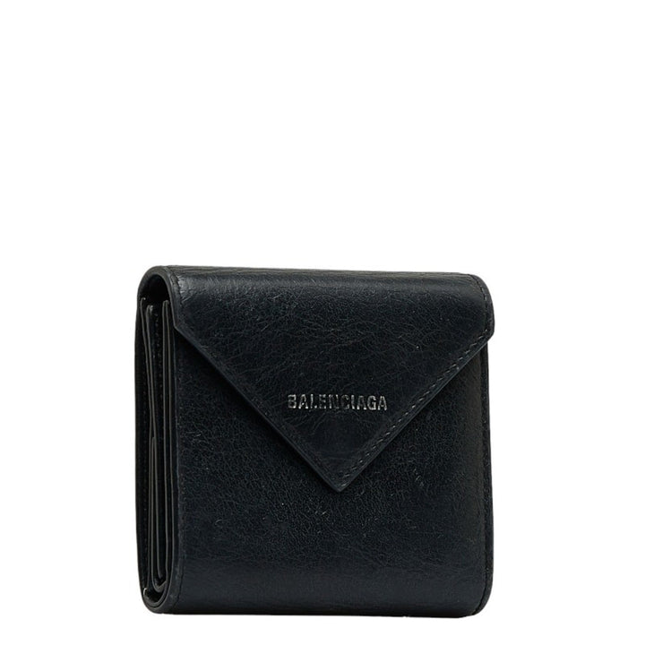 Top Quality Balenciaga Papier Wallet