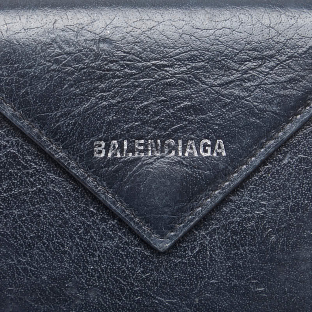 Top Quality Balenciaga Papier Wallet