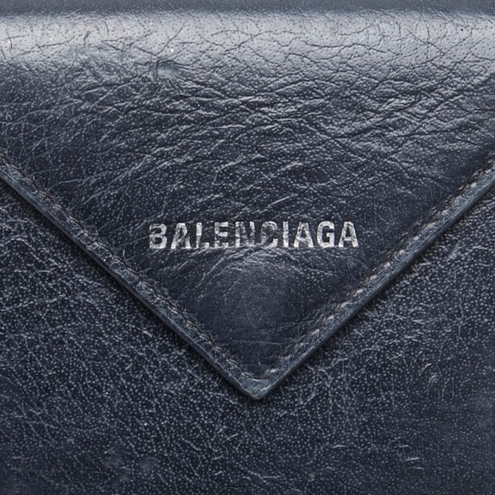 Top Quality Balenciaga Papier Wallet