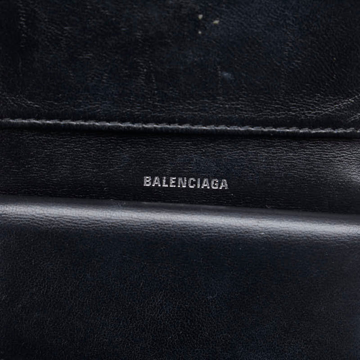 Top Quality Balenciaga Papier Wallet