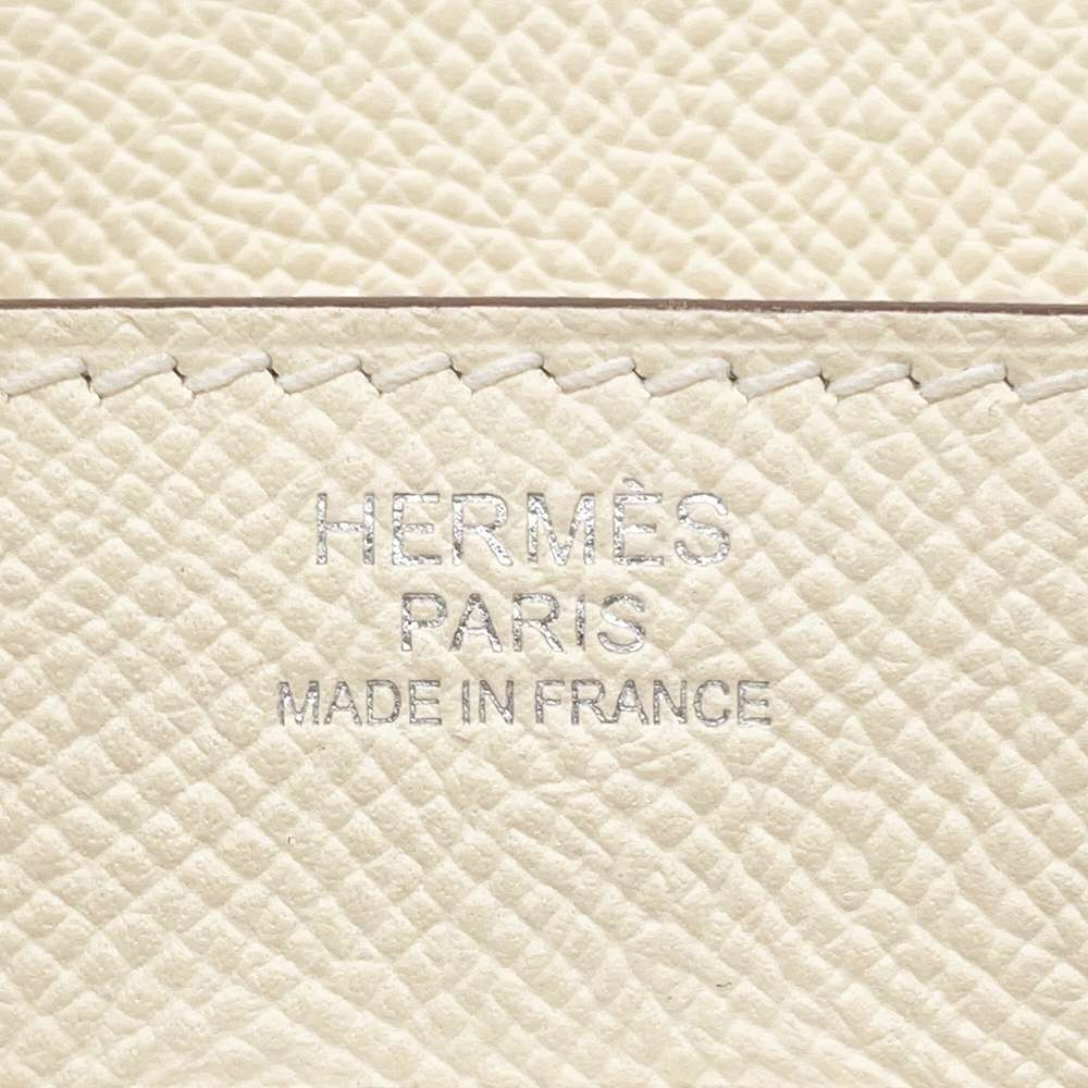 Hermes Birkin Nata Epsom Size 30
