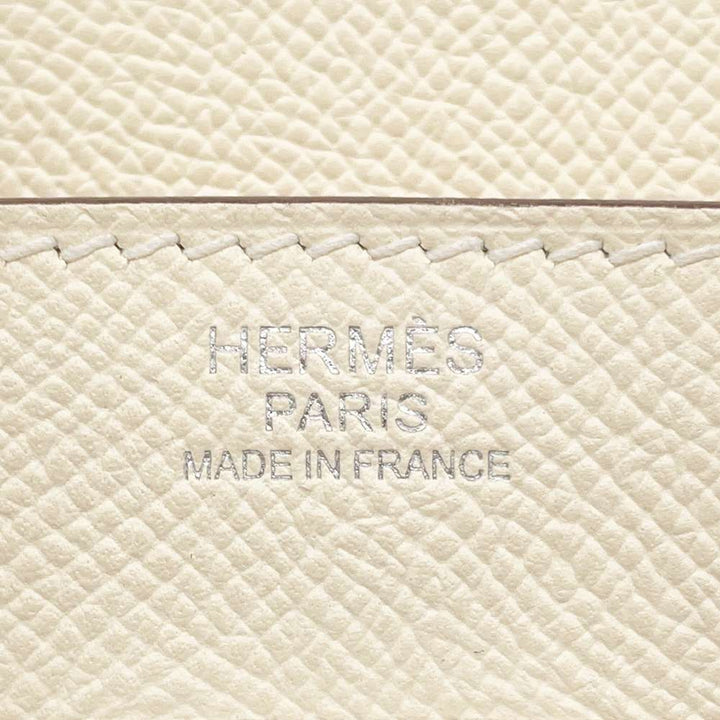 Hermes Birkin Nata Epsom Size 30