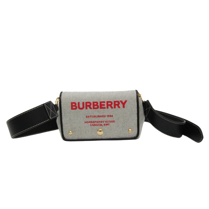 Burberry Shopper