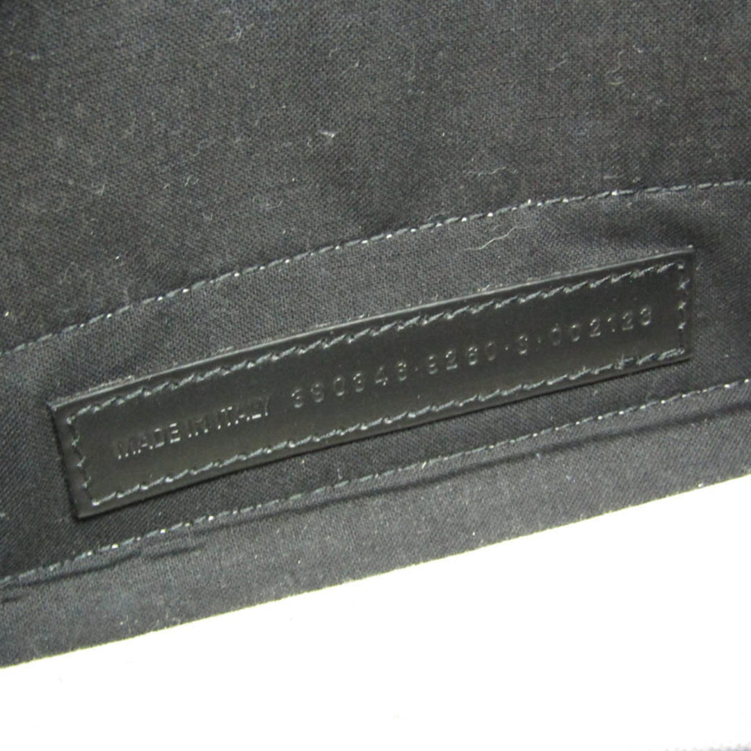 Top Quality Balenciaga Navy Cabas Handbag