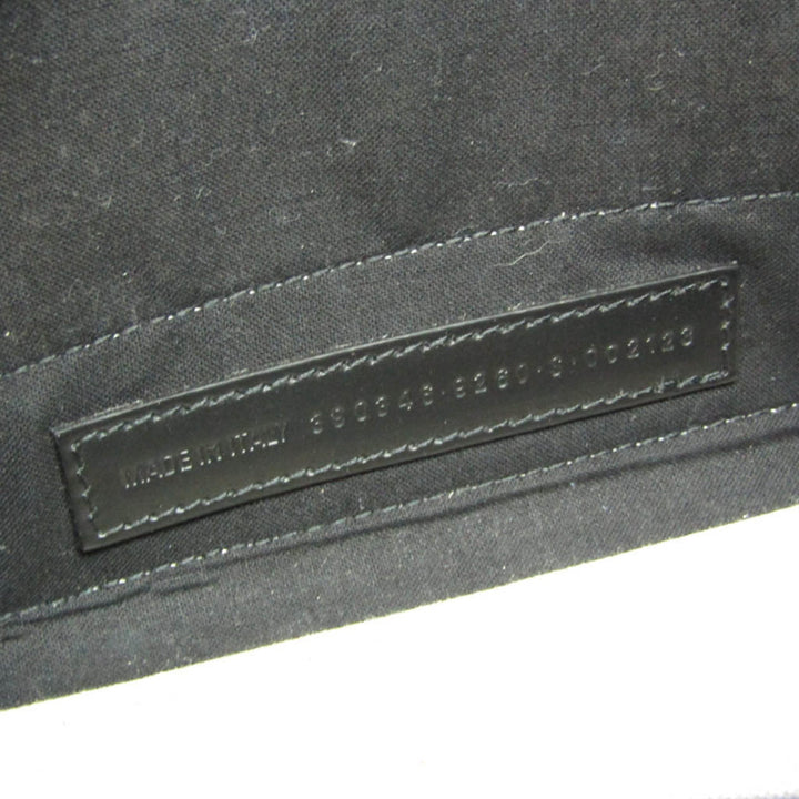 Top Quality Balenciaga Navy Cabas Handbag