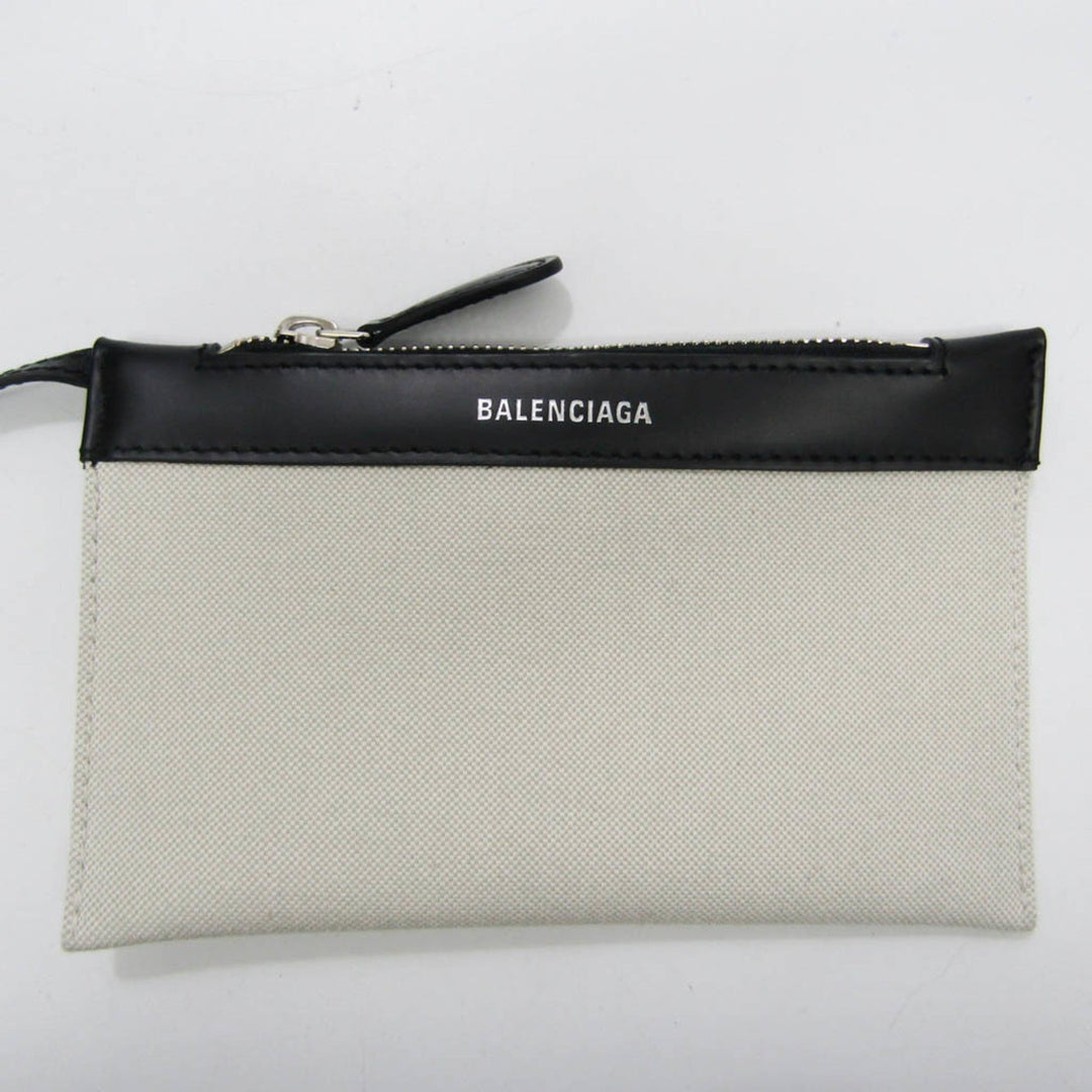 Top Quality Balenciaga Navy Cabas Handbag