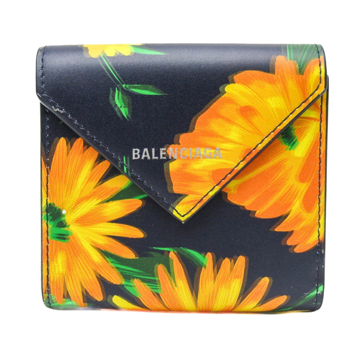 Top Quality Balenciaga Papier Wallet