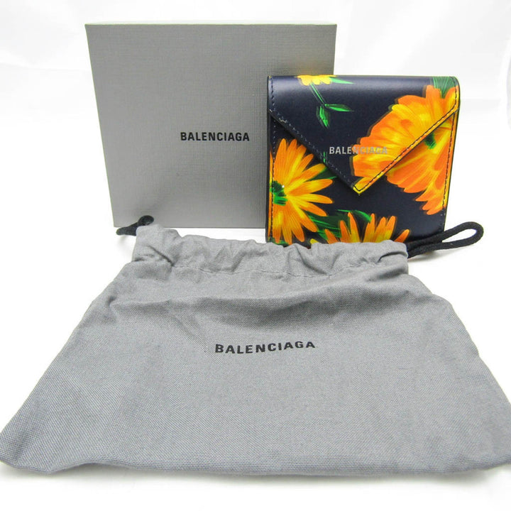 Top Quality Balenciaga Papier Wallet