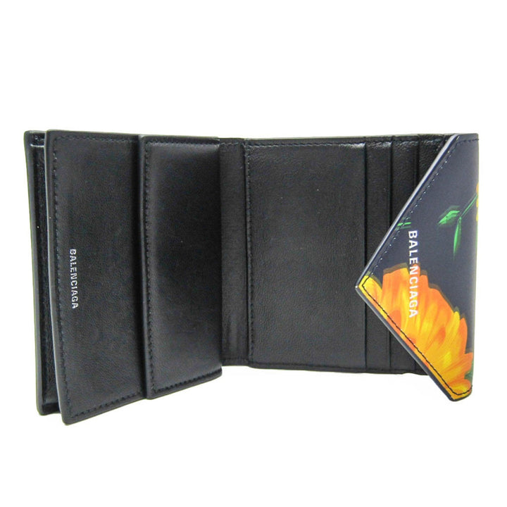 Top Quality Balenciaga Papier Wallet