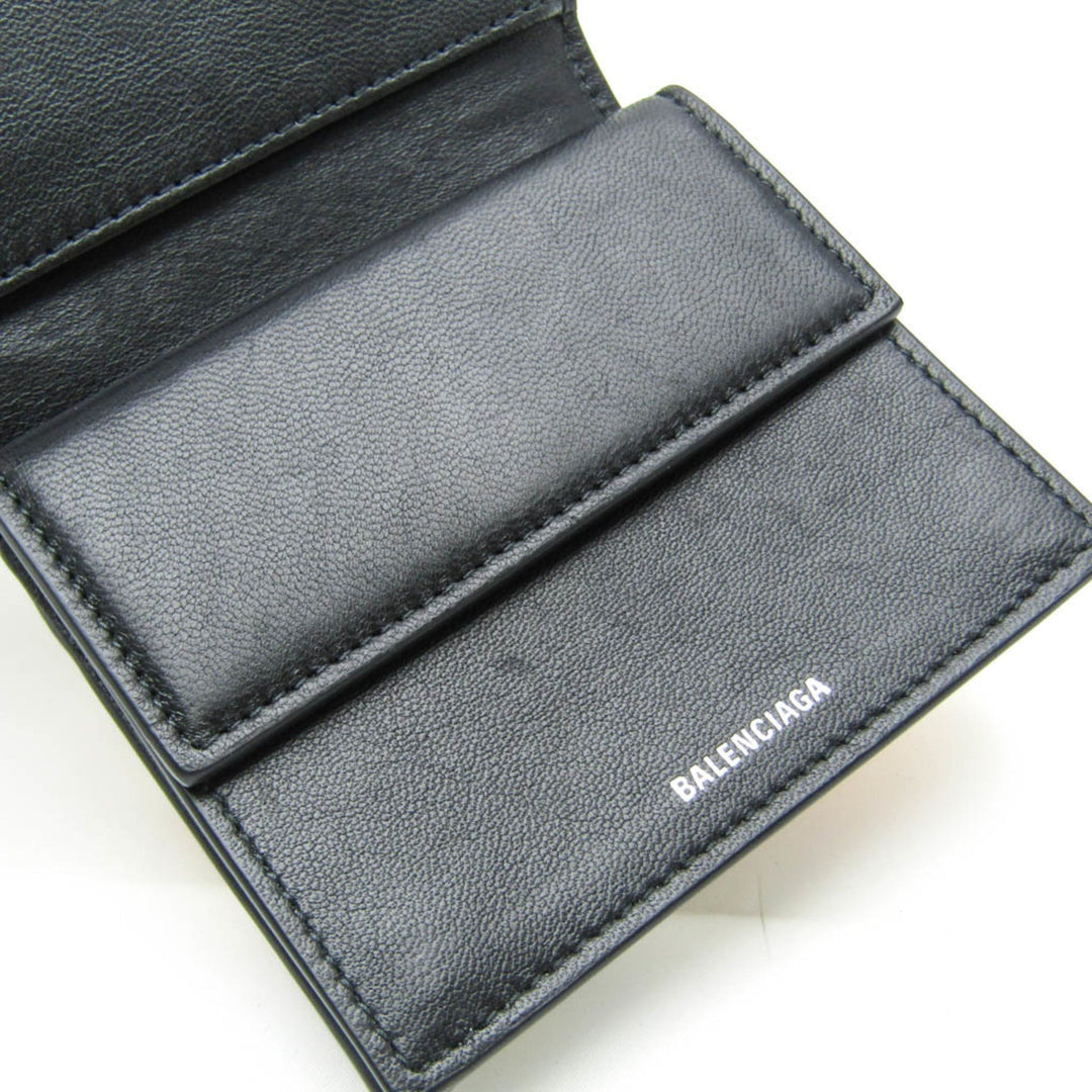 Top Quality Balenciaga Papier Wallet