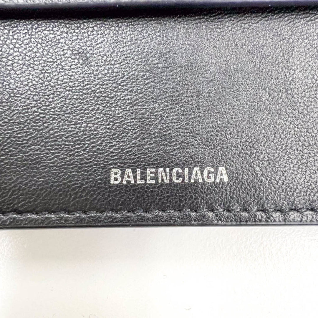 Top Quality Balenciaga Papier Wallet
