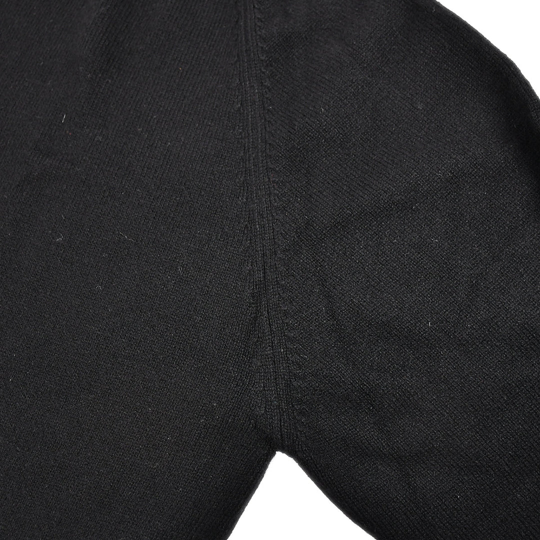 Top Quality Chanel Fall 1994 CC cashmere knitted jumper #42