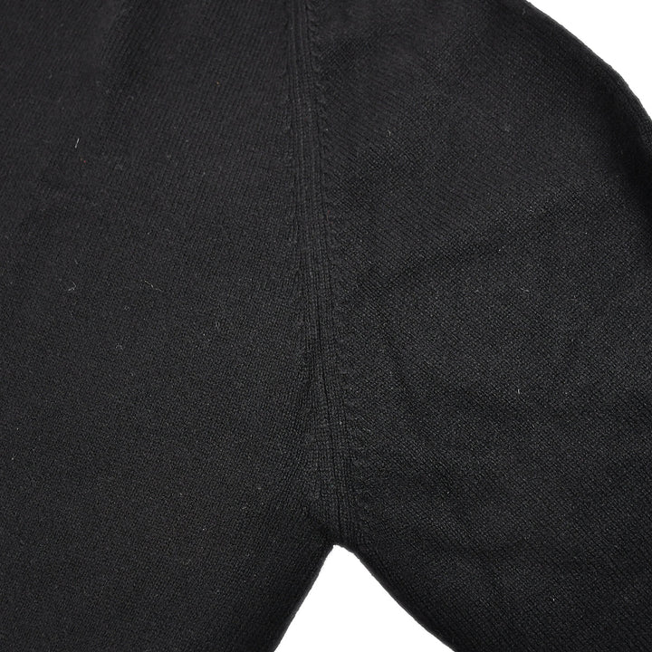Top Quality Chanel Fall 1994 CC cashmere knitted jumper #42
