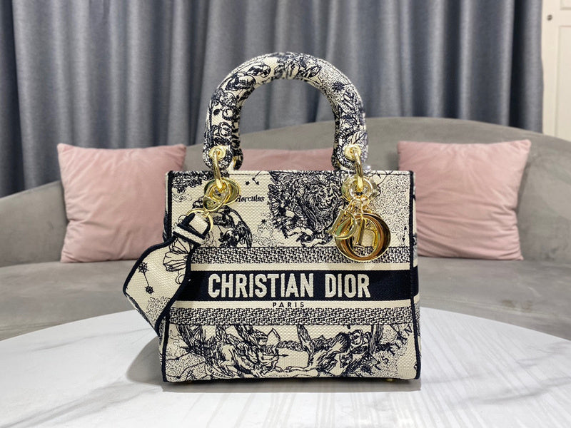 Bags Zone - Dior Bags - 3385