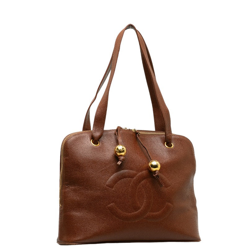 Top Quality Chanel Top Quality Chanel TORTE BAG CABIAS SKIN  LADY SCHOOL