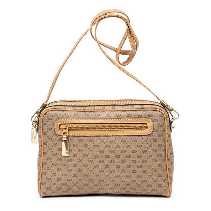 Vintage Crossbody