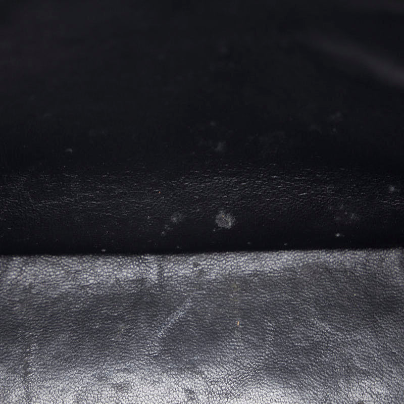 Top Quality Chanel Matrases ing  Bag Black Caviar   Chanel