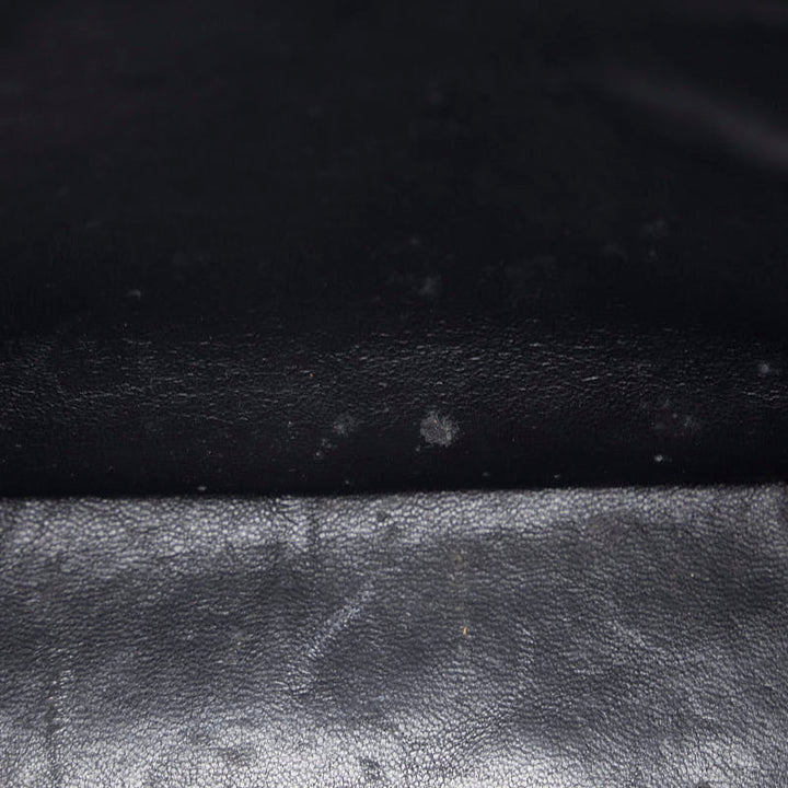 Top Quality Chanel Matrases ing  Bag Black Caviar   Chanel