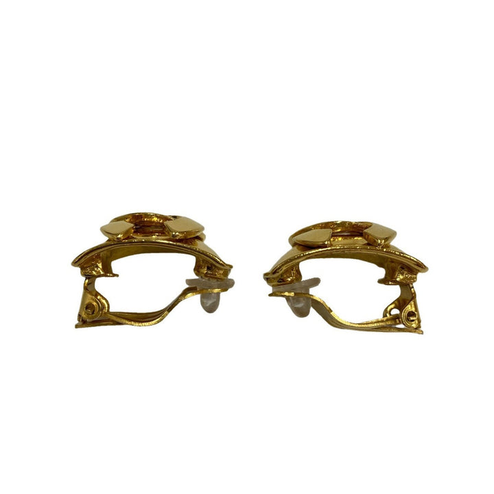 Top Quality Chanel Coco Mark Earrings