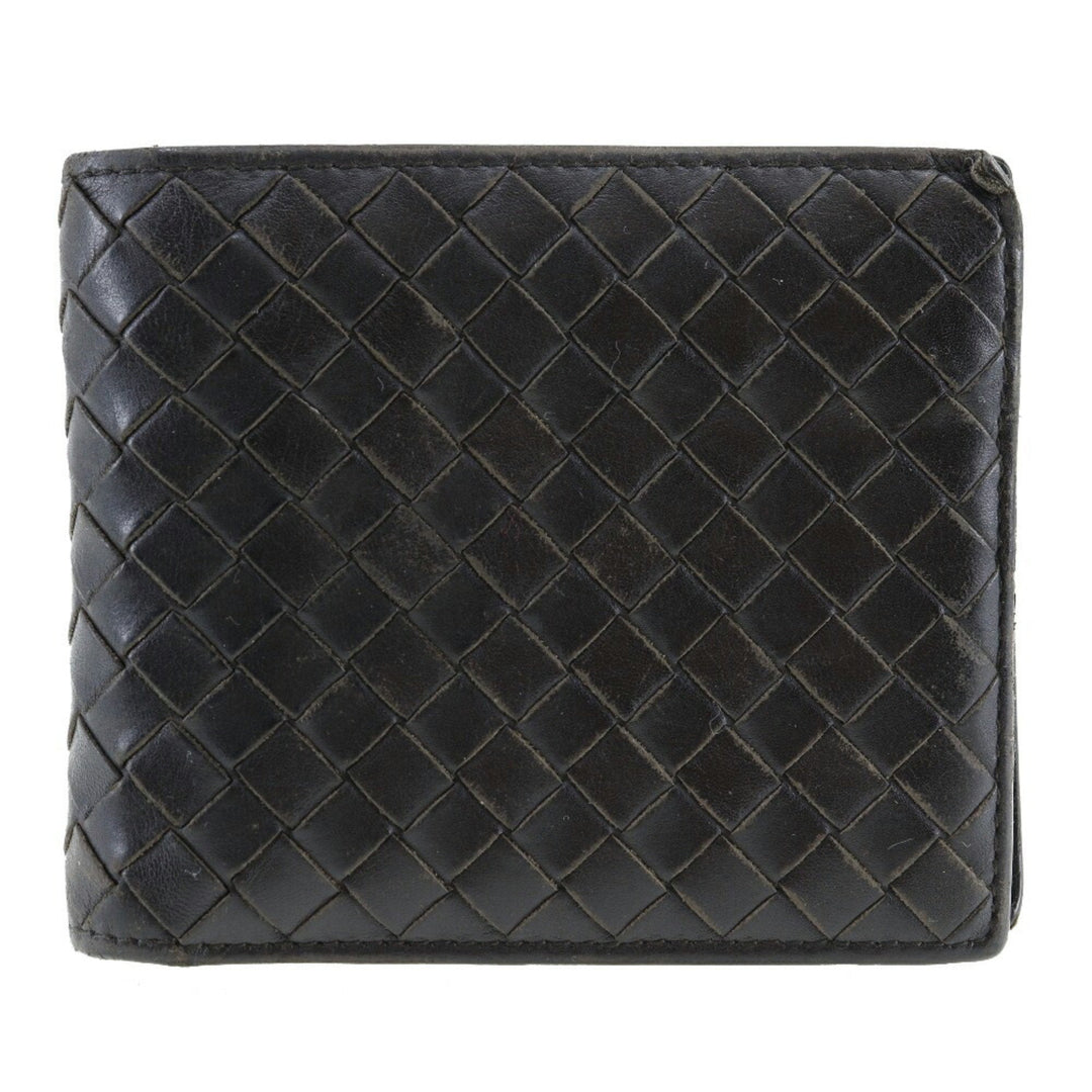 Bottega veneta Intrecciato Wallet