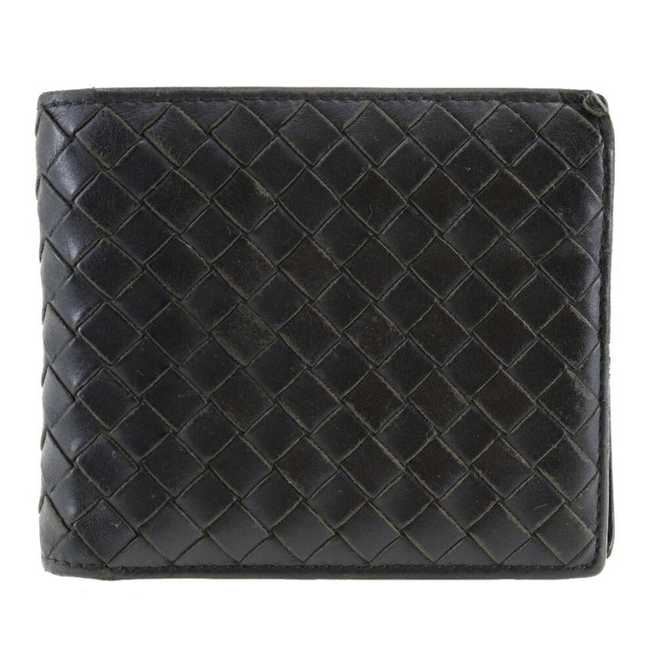 Bottega veneta Intrecciato Wallet