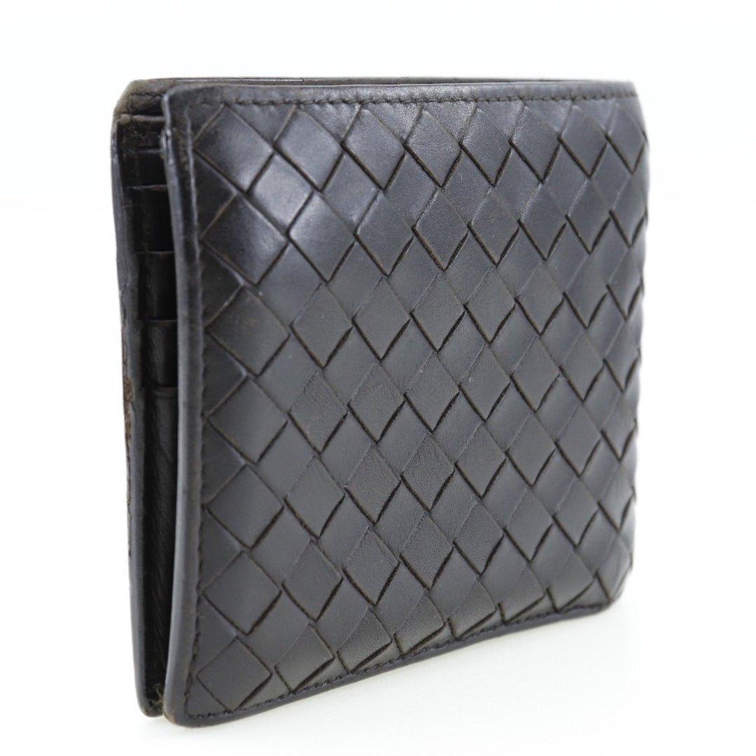 Bottega veneta Intrecciato Wallet
