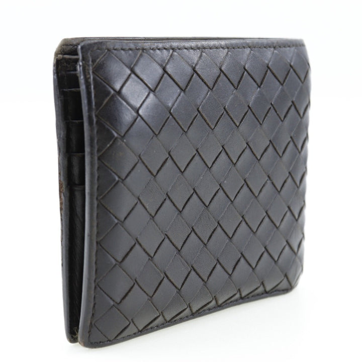 Bottega veneta Intrecciato Wallet