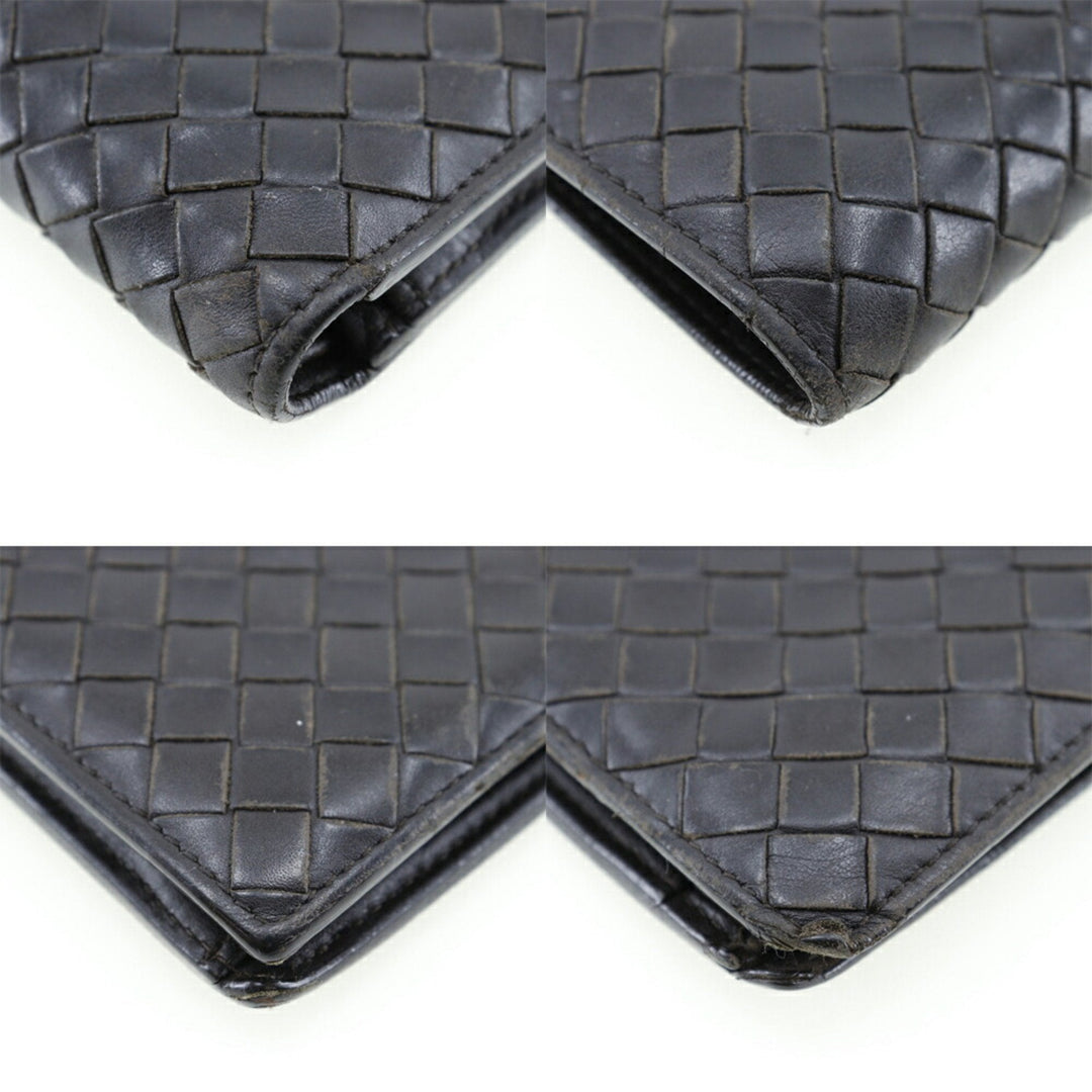 Bottega veneta Intrecciato Wallet