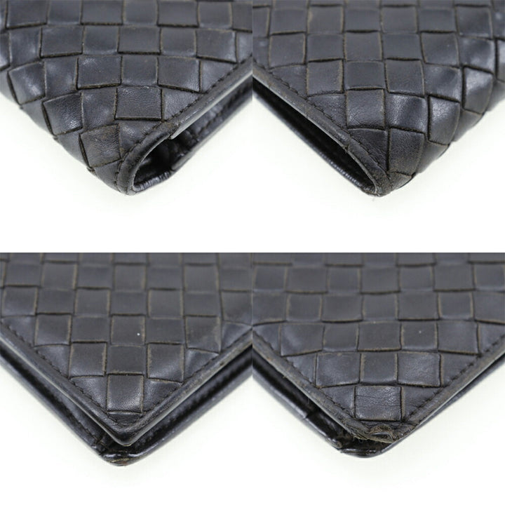 Bottega veneta Intrecciato Wallet