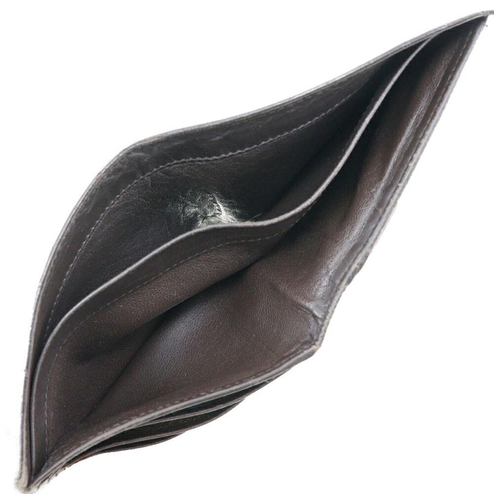 Bottega veneta Intrecciato Wallet