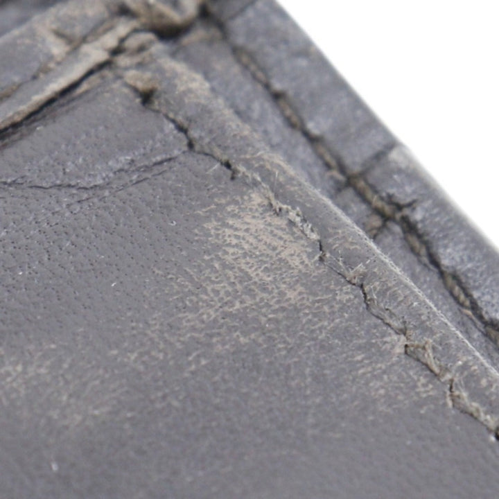 Bottega veneta Intrecciato Wallet
