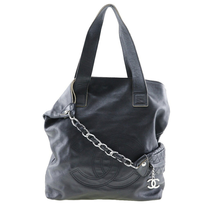 Chanel Cabas Handbag