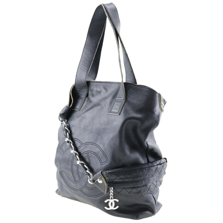 Chanel Cabas Handbag
