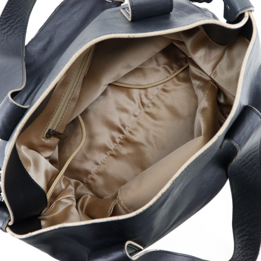 Chanel Cabas Handbag