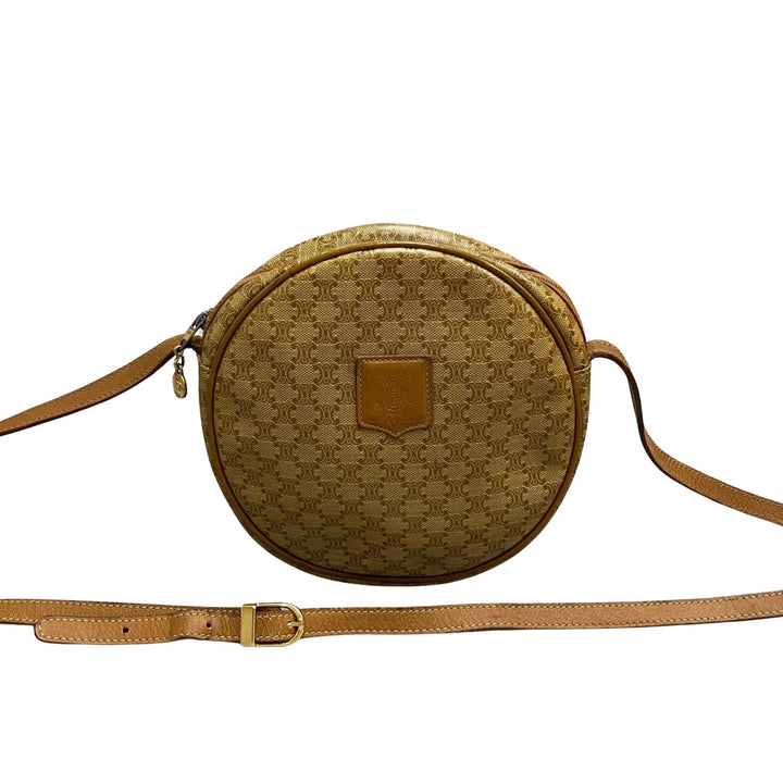 Celine Macadam Shopper